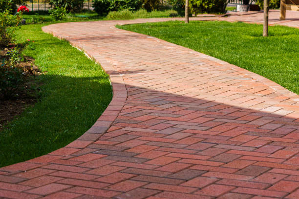 Best Residential Driveway Paver Services  in Woodville, TX
