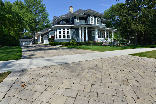 Best Driveway Repair Near Me  in Woodville, TX