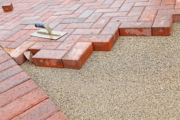 Best Driveway Pavers Cost  in Woodville, TX
