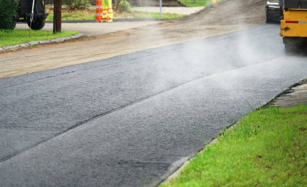 Trusted Woodville, TX Driveway Pavers Experts