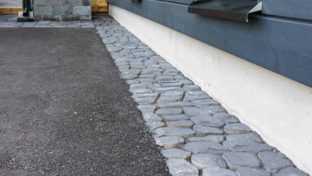 Best Brick Driveway Pavers  in Woodville, TX