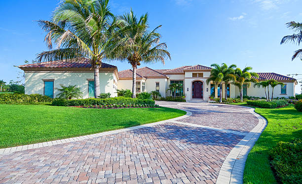 Best Affordable Driveway Pavers  in Woodville, TX