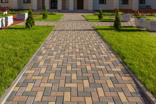 Best Best Driveway Pavers  in Woodville, TX